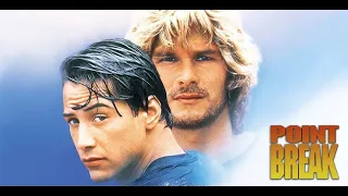 Point Break 100 Pure Adrenaline 