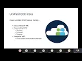 Webinar UCCXD Deploying Cisco Unified Contact CenterExpress v6 0 with Advance Scripting Techniques