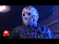 Friday the 13th VII The New Blood 1988 - No One Can Hide From Jason