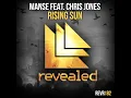 Rising Sun