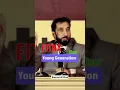 Download Lagu Fitnah \u0026 our Young Generation || Nouman Ali Khan