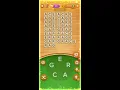 Word Collect 500-630 Solutions