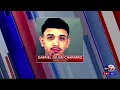 Man charged with kidnapping woman in East El Paso