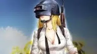 PUBG mobil