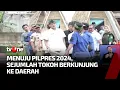 Download Lagu Jelang Pilpres, Tokoh Politik Mampir ke Daerah | Kabar Pagi tvOne
