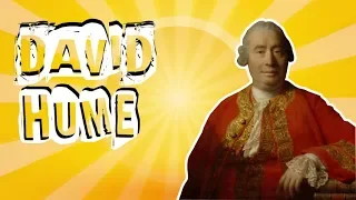 DAVID HUME PARA O ENEM