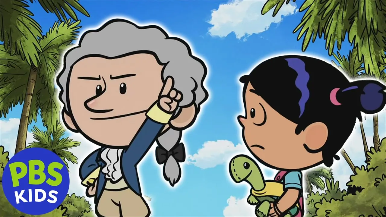 PBS KIDS channel featured image