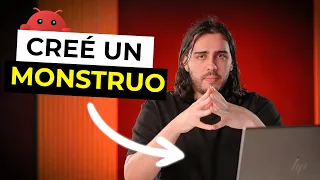 Creé un empleado de IA (y funcionó)