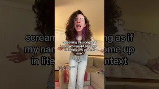 You Ll Never Get Away From The Sound Of A Woman That Loves You Shorts FleetwoodMac WeirdName 