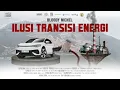ILUSI TRANSISI ENERGI | Bloody Nickel Series