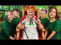 Download Lagu BABCIA RZĄDZI NAMI PRZEZ CAŁY DZIEŃ!
