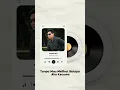 Download Lagu Tentang Kita - Obbie Messakh #obbiemessakh #liriklagu #shorts