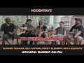 Download Lagu NGOBAT BARENG WAWAN TEAMLO, EZA YAYANG, FERDY ELEMET \u0026 ARYA ELEMENT | NGOBAT90'S