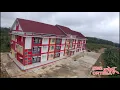 Download Lagu Video Drone: Megah dan Modern Rusunawa Sungai Rumbai Kabupaten Dharmasraya sumatera Barat