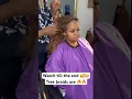 Tree Braids Trending