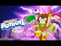 Transformers Botbots Intro Espanol Latino