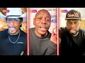 Download Lagu Black Celebs REACT To Charlie Kirk's Assassination | Katt Williams, Dave Chappelle, 50 Cent