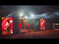 Guns N' Roses - Welcome to the jungle Lima Perú 🇵🇪 05/11/2025