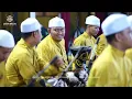 Download Lagu AZ ZAHIR ~ YA TAWAB • ( Spesial Perform Formasi Belakang )