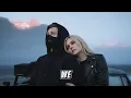 Lagu Avril Lavigne x Alan Walker - Learn To Love Again(Lyrics Video)