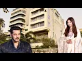 Download Lagu Mumbai Salman Khan and Aishwarya Rai house and all famous actors and celebrities home tour