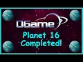 Download Lagu OGame: Obtaining And Building Up Planet Number 16! (Over 4Billion Points Miner Account!)