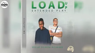deejay svidge u0026 dj thando load up intro 