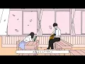 舟津真翔『さくらロール』Official Lyric Video