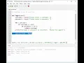 Creating a simple login function in python