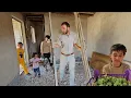 Download Lagu Iranian Nomads: The Iman Family: Building a New Home in Pristine Nature