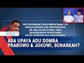 Download Lagu PSI Sebut Ada Upaya Adu Domba Prabowo \u0026 Jokowi, Ini Kata Gerindra \u0026 Yunarto Wijaya
