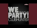 We Party (Turbotronic Radio Edit)