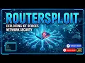 Routersploit Quick Demo Guide