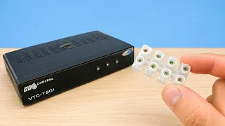  dont throw away your old digital tv box this simple trick will surprise you 