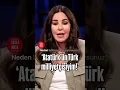 Download Lagu 🇹🇷 Defne Samyeli: “Ne mutlu Türk’üm diyene! diyorum, göğsüm kabara kabara…” @fatihaltayli
