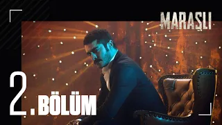 المرعشلي الحلقة 2 