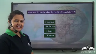 Local Time