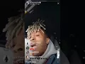 XXXTENTACION live stream 2017 live stream