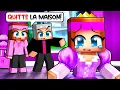 Lagu Mes parents m'ont abandonné donc je suis Devenu une Princesse sur Minecraft !