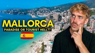 Is Mallorca Still Worth Visiting in 2026