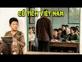 Cậu Bé Nghèo Dạy Cho Thầy Giáo Một Bài Học Về NHÂN CÁCH | PHIM TRUYỆN CỔ TÍCH VIỆT NAM HAY NHẤT 2025