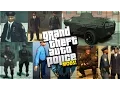 GTA Mods PLAY AS POLICE LCPDFR Modded Missions GTA IV Mod Gameplay