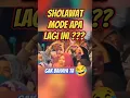 Download Lagu sholawat iku iku iku alamat alamat moshing #sholawat #sholawatnabi #shorts #youtubeshorts #hadroh