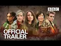 Download Lagu When a drunken prank goes wrong, their lives will change forever... - The Pact | Trailer - BBC