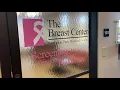 Your Health Means Everything - Schedule Your Annual Mammogram