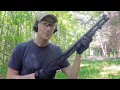 Vision Special Ops Sunglasses Review - Adventure Man USA Ep 10