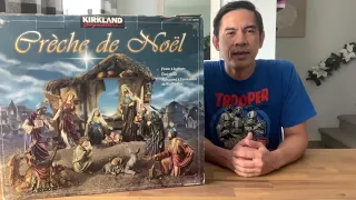 THE BEST NAVITY SET AT COSTCO I UNBOXING FOR THE FIRST TIME