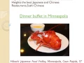 Hibachi MN