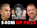 The Downfall of America s Largest Pill Mill