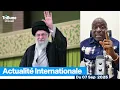 Download Lagu 🔵🟠Iran, Ça chauffe. Le Guide Suprême vient de donner un ordre Inédit. Ça panique